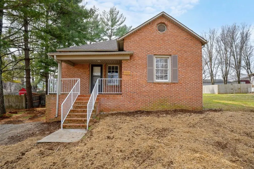 1535 Springboro Road, Cookeville, TN 38506 - #1