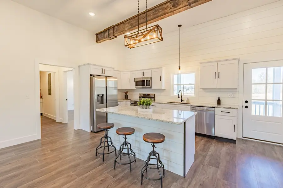 1248 Lowery Rd., Walling, TN 38587 - #2