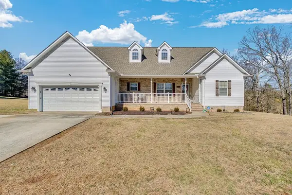 2125 Buffalo Valley Road, COOKEVILLE, TN 38501