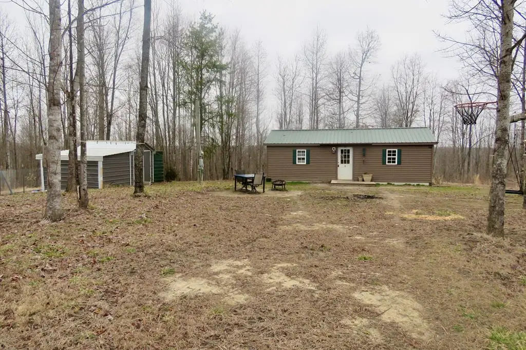 30611 Steel Tram Ridge, Crawford, TN 38554 - #1