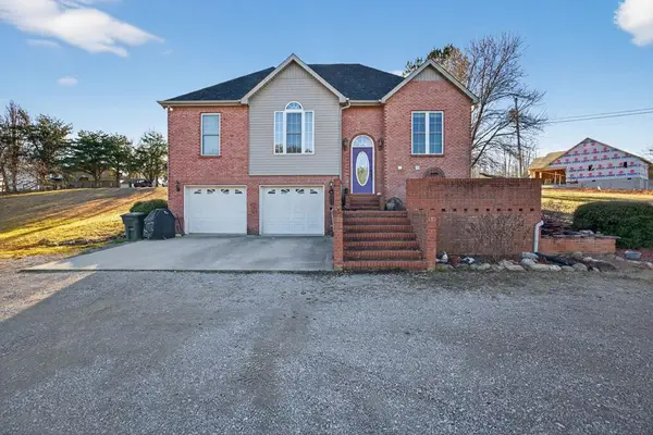 409 Westwood Drive, SPARTA, TN 38583