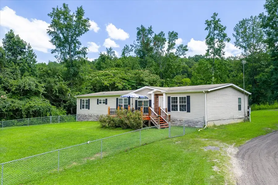 2025 Shiloh Rd, Decatur, TN 37322 - #2