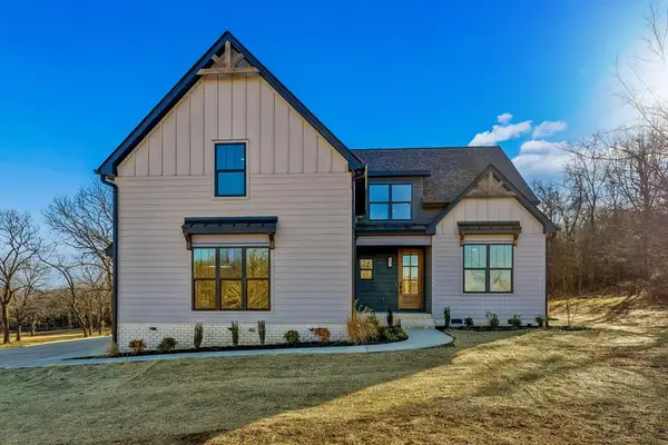 13841 Cainesville Road Lot 3, LEBANON, TN 37090