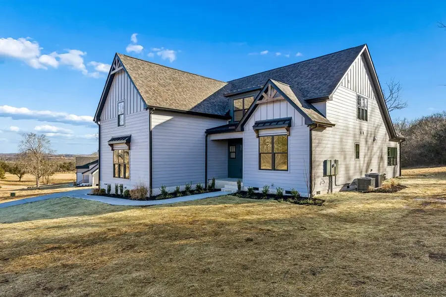 13841 Cainesville Road Lot 3, Lebanon, TN 37090 - #3