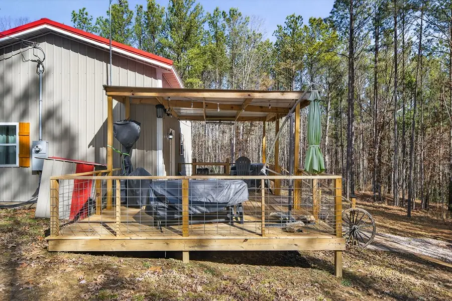 1780 Wolf Haven Rd, Spencer, TN 38585 - #3