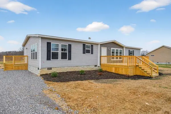 986 Dry Creek Rd, SMITHVILLE, TN 37166