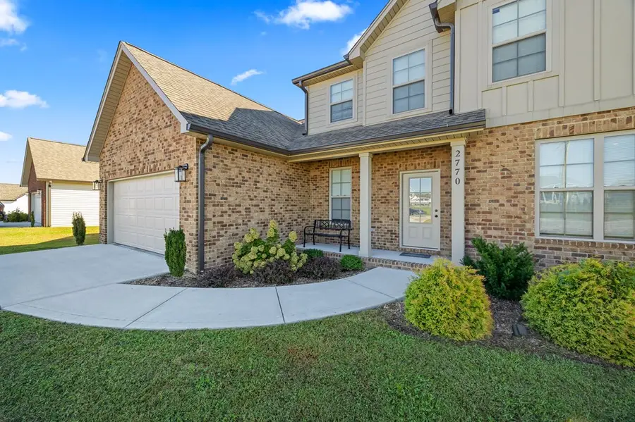 2770 Autumn Woods, Cookeville, TN 38501 - #3