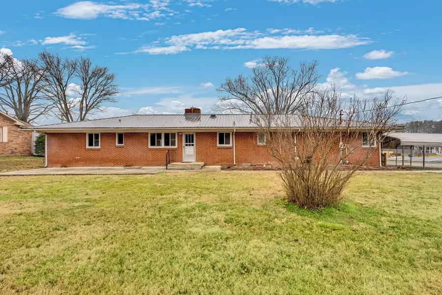 540 4th Ave S, Baxter, TN 38544 - #2