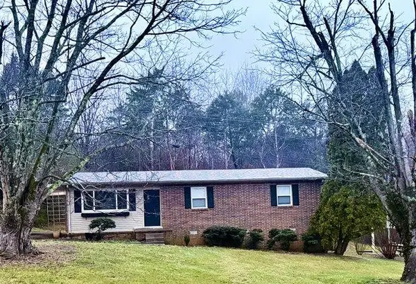 1239 Pleasant View Drive, COOKEVILLE, TN 38501
