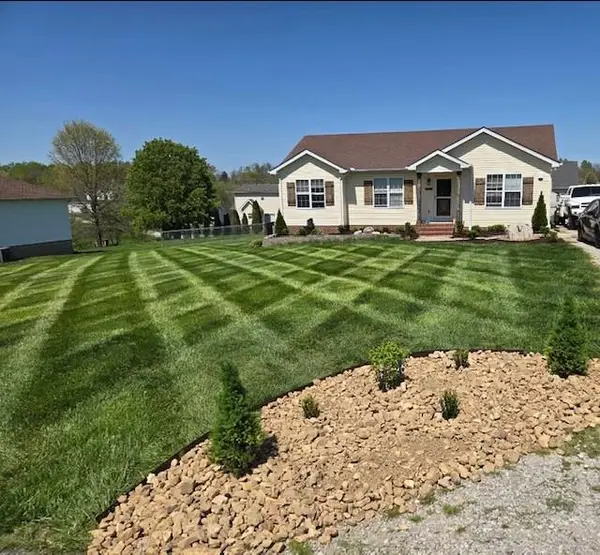 1788 Bouton Drive, COOKEVILLE, TN 38501