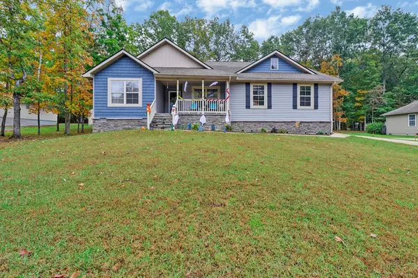803 SE Spruce Loop, CROSSVILLE, TN 38555