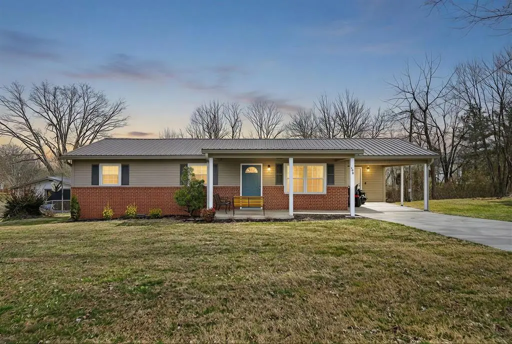 150 Dillon St, Crossville, TN 38555 - #1