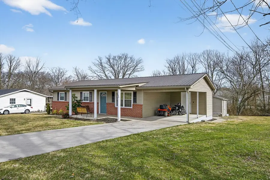 150 Dillon St, Crossville, TN 38555 - #2