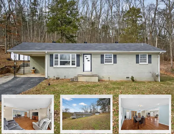 402 S Hillcrest Dr, LIVINGSTON, TN 38570