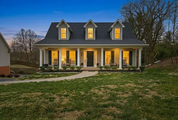 1045 E 6th Street, COOKEVILLE, TN 38501