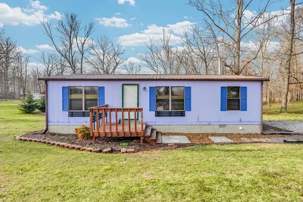 2171 Wildcat Road, SPARTA, TN 38583