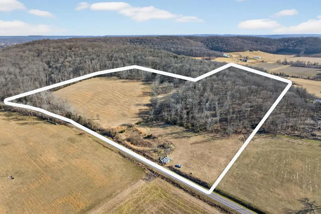 3727 Franks Ferry Road, Sparta, TN 38583 - #1