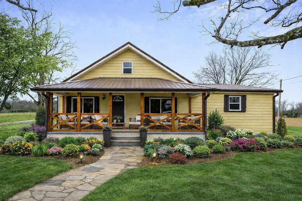 118 Ed Phifer Road, Quebeck, TN 38579 - #1