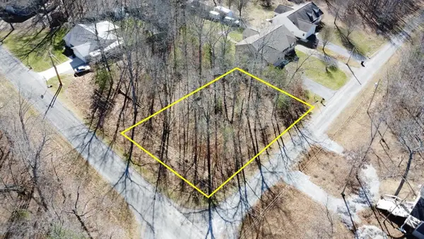 lot 121 Pomo Cir., CROSSVILLE, TN 38572