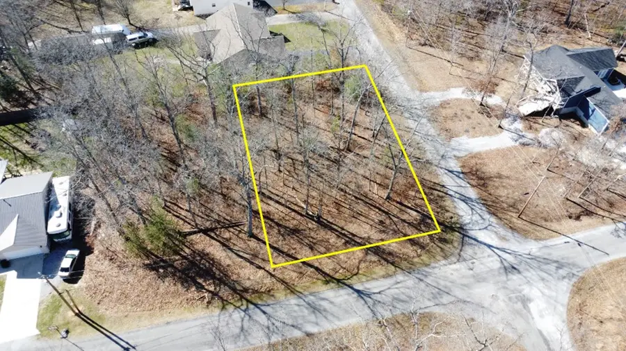 lot 121 Pomo Cir., Crossville, TN 38572 - #2