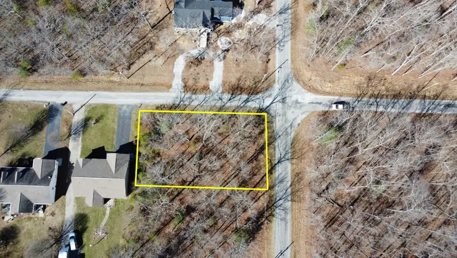 lot 121 Pomo Cir., Crossville, TN 38572 - #3
