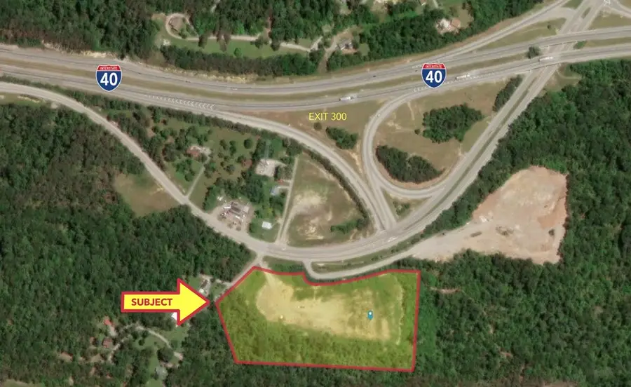 13513 Monterey Highway, Monterey, TN 38574 - #2