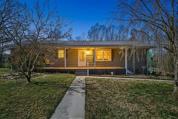 337 Colditz Road, Jamestown, TN 38556