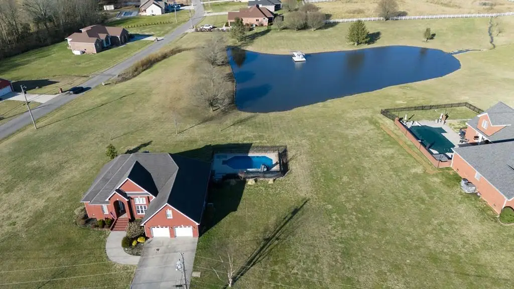 1164 Fawn Dr, Cookeville, TN 38501 - #1