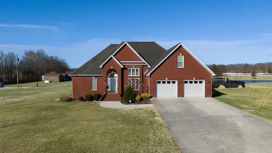 1164 Fawn Dr, Cookeville, TN 38501 - #2