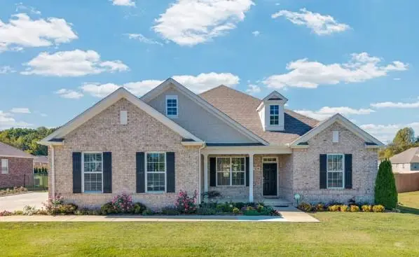 320 Greymoor Ln, COOKEVILLE, TN 38501