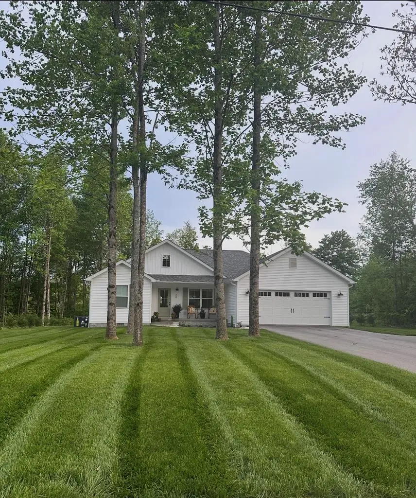 435 Idlewild Drive, Sparta, TN 38583 - #1