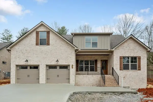 519 Windrowe Dr, COOKEVILLE, TN 38506