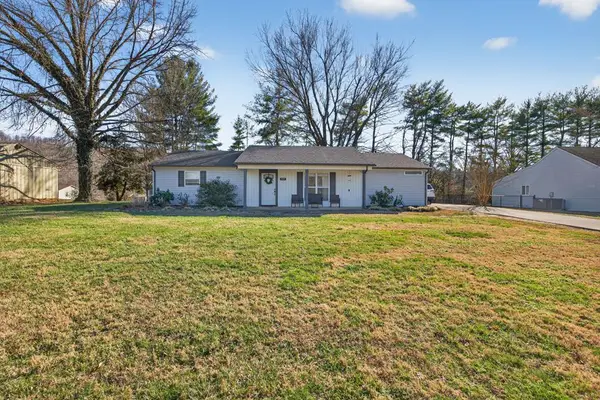 3547 Shannon Village Rd, COOKEVILLE, TN 38506