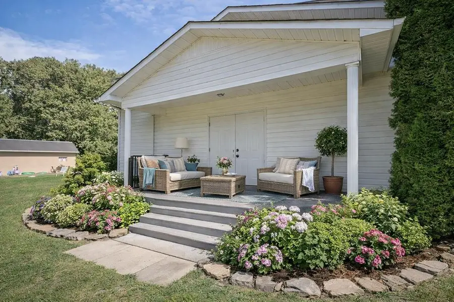 150 Tabernacle Road, Smithville, TN 37166 - #2