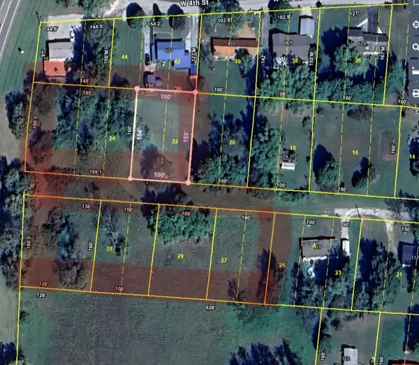 2.55 ac Powell St, LIVINGSTON, TN 38570