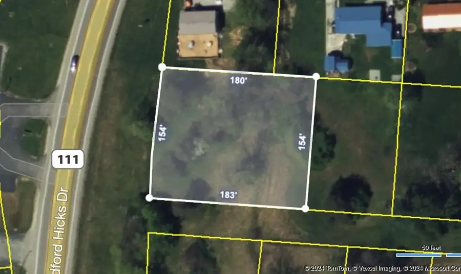 0.65 ac Powell St, Livingston, TN 38570 - #2