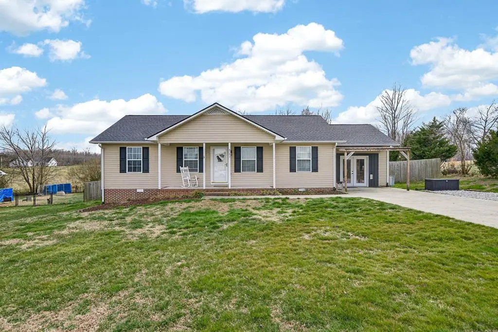 4535 Ewing Drive, Baxter, TN 38544 - #1