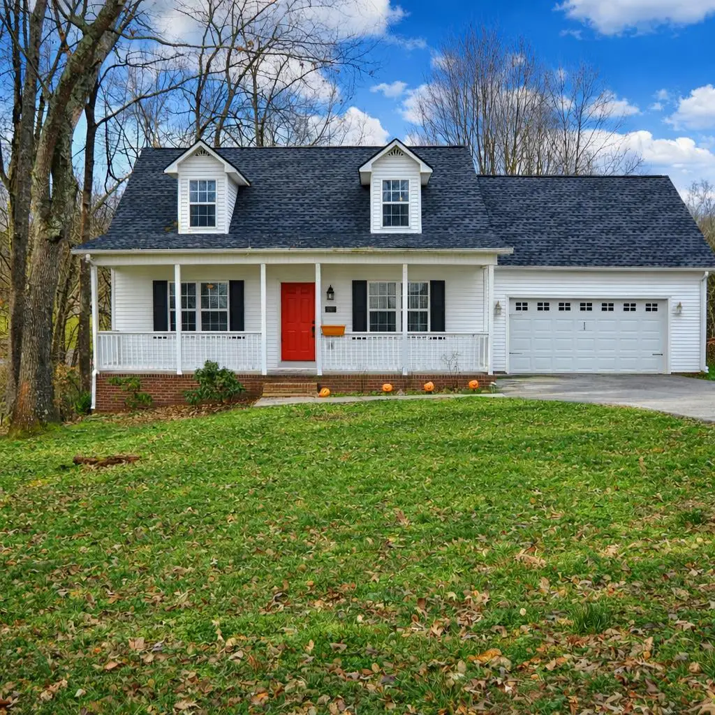 7087 Brittney Circle, Baxter, TN 38544 - #1