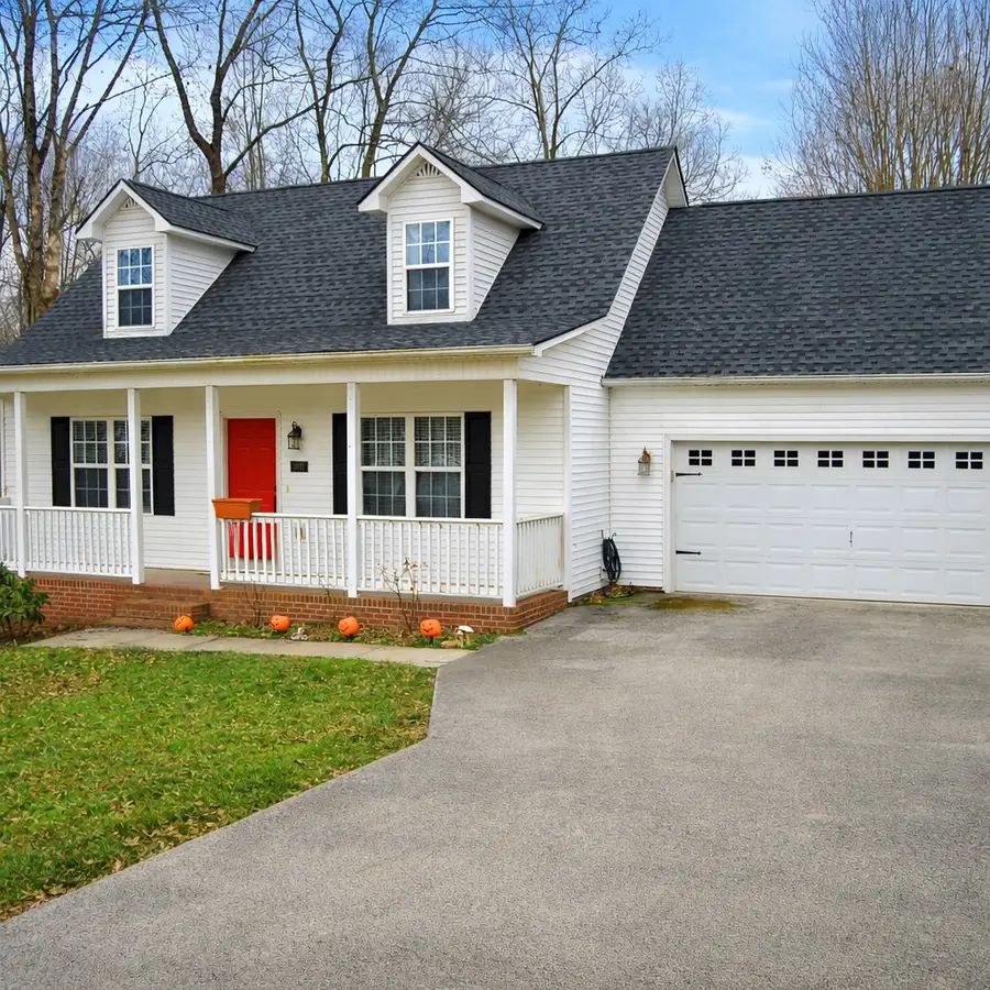 7087 Brittney Circle, Baxter, TN 38544 - #3
