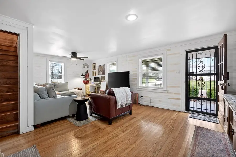 119 Woodland St, Livingston, TN 38570 - #3