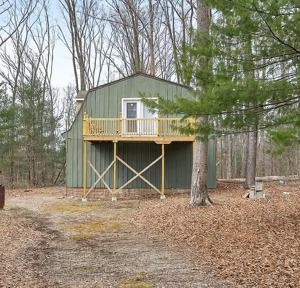 1015 Brown Creek Drive, CROSSVILLE, TN 38571