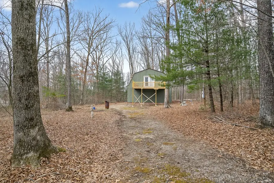 1015 Brown Creek Drive, Crossville, TN 38571 - #2