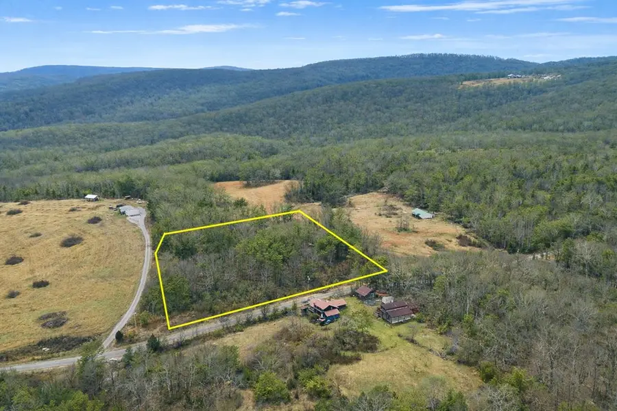 00 Millstone Mountain Rd., Rockwood, TN 37854 - #2