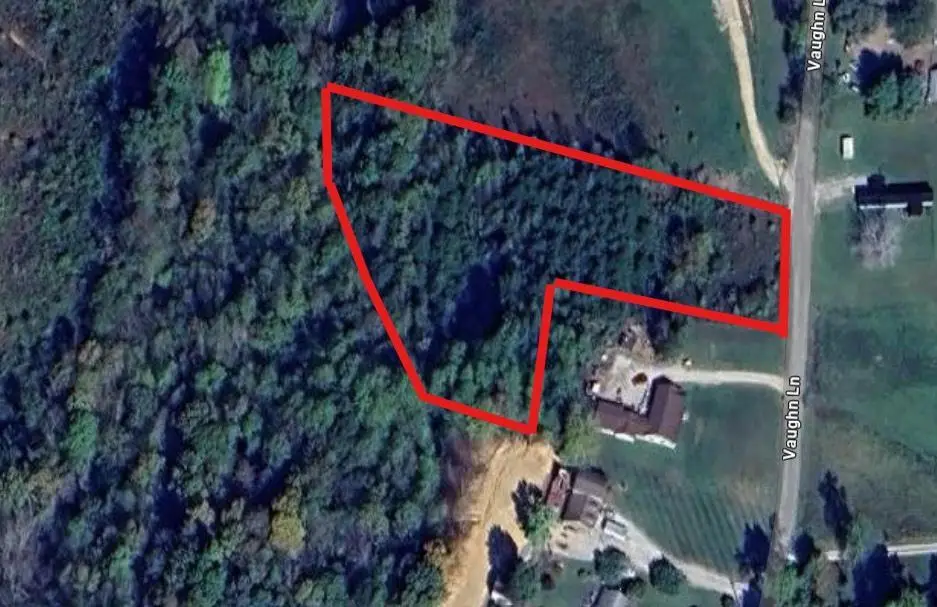 TBD Vaughn Ln, Livingston, TN 38570 - #1