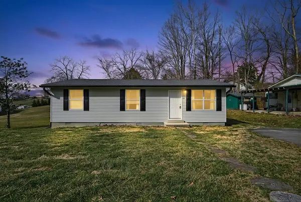 277 Dyer, COOKEVILLE, TN 38501