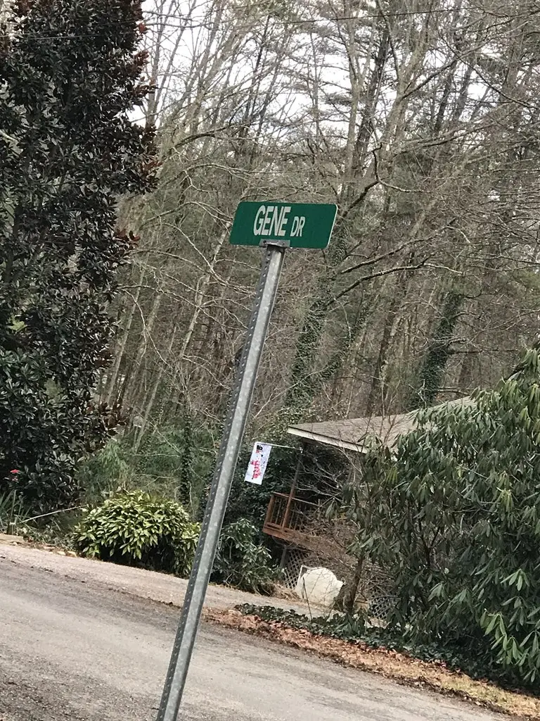 Lot 30 Gene, Butler, TN 37640 - #3