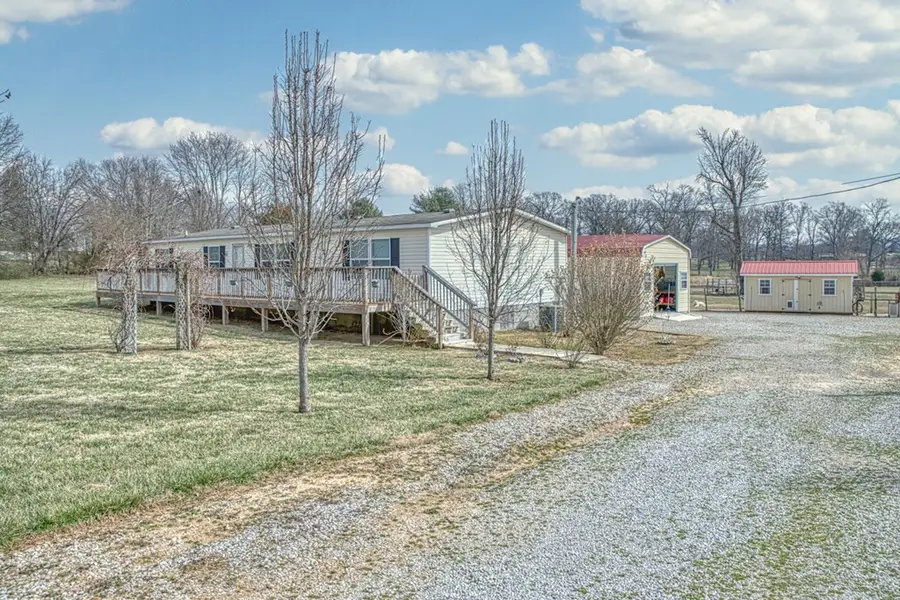 791 Old Kentucky Rd, Sparta, TN 38583 - #3