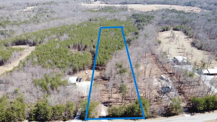 0 Rolling Hills Dr, Spencer, TN 38585 - #3