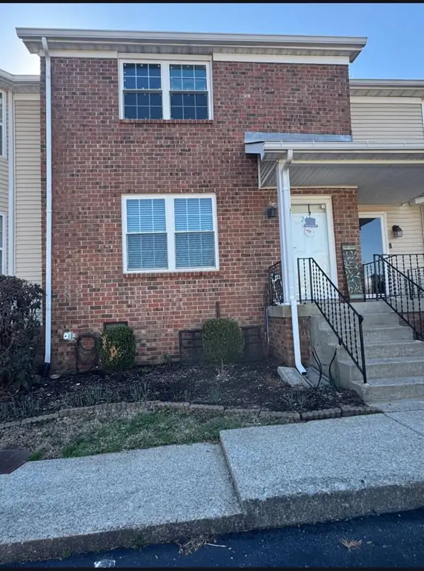 241 Timberway, Nashville, TN 37214