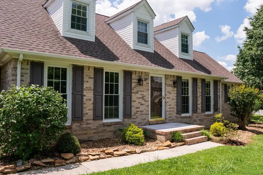 725 Liberty Ct, Cookeville, TN 38501 - #2